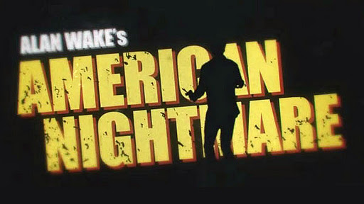 Alan-Wakes-American-Nightmare-logo