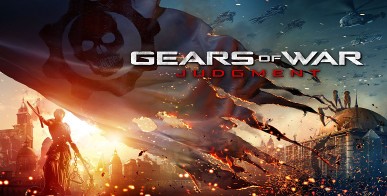 Demo : Gears of War : Judgment
