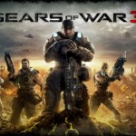 Gears of War 3
