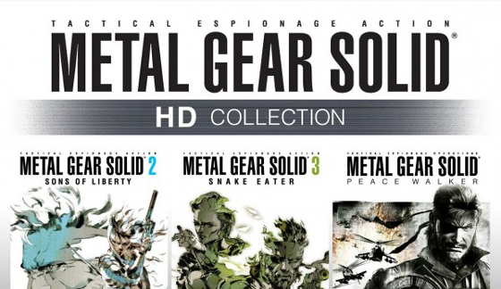MGSHD