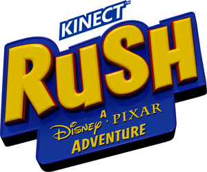 A Disney Pixar Adventure Announce