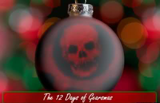 Gearsmas
