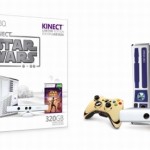 kinect star wars